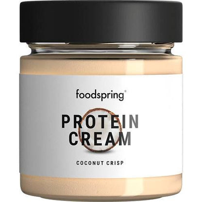 Protein Cream 200g Glas von Foodspring