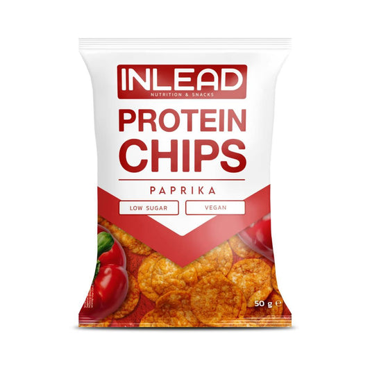 Protein Chips 1 x 50g Beutel von Inlead